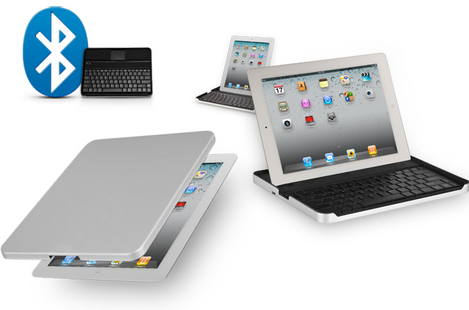 Logitech Keyboard Case